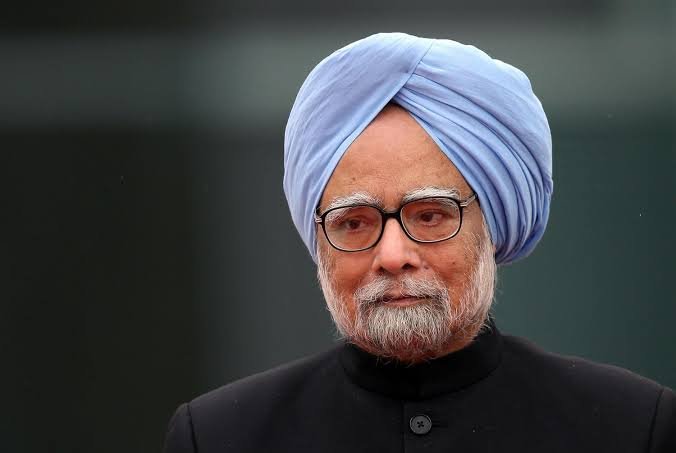 Former Prime Minister Dr. Manmohan Singh passed away: The country has lost a great leader