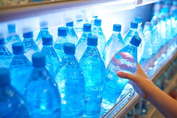 FSSAI includes packaged water in 'high risk food category', strict inspection and audit mandatory