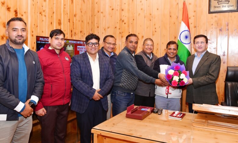 Uttarakhand Police vows to go "drug free", intensify awareness campaign on road safety and cyber crime