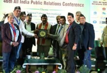 Dehradun: PRSI National President Dr. Ajit Pathak praised the Dehradun Chapter, announced the upcoming national convention