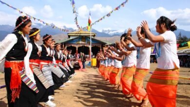 Losar festival in Ladakh: Celebration of traditions and welcome of modernity