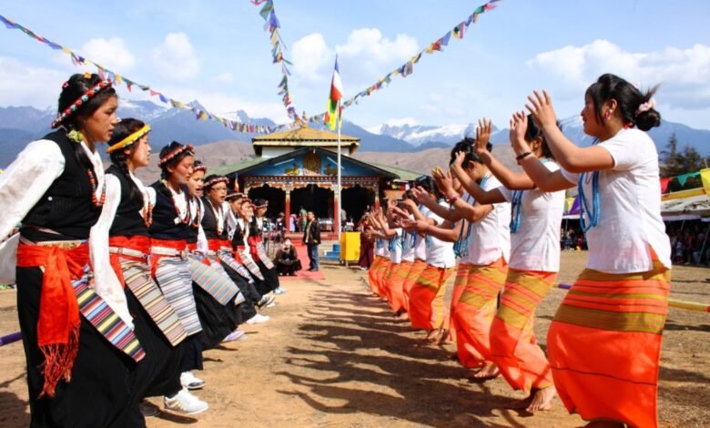 Losar festival in Ladakh: Celebration of traditions and welcome of modernity