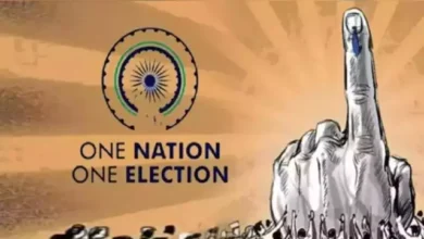 Big step of Modi government: 8 new members included in JPC on One Nation One Election Bill