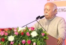 Pune: Mohan Bhagwat said, service is the essence of Sanatan Dharma