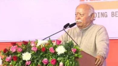 Pune: Mohan Bhagwat said, service is the essence of Sanatan Dharma