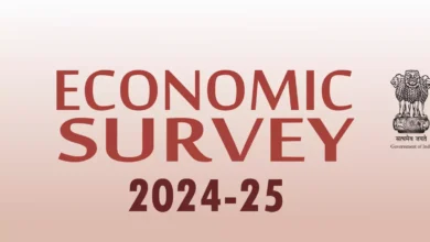 India's economic direction: Government's focus on deregulation, artificial intelligence and energy security