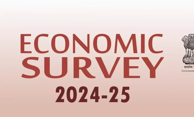 India's economic direction: Government's focus on deregulation, artificial intelligence and energy security