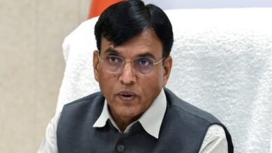 Significant increase in employment during Modi government's tenure: Union Minister Mandaviya