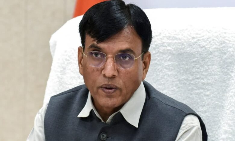 Significant increase in employment during Modi government's tenure: Union Minister Mandaviya