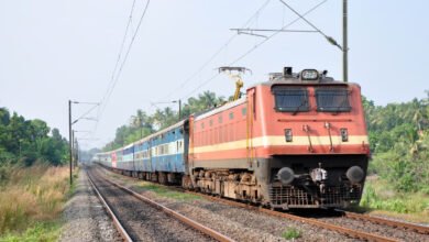 Maha Kumbh 2025: Doon-Phaphamau special train starts operating, booking opens