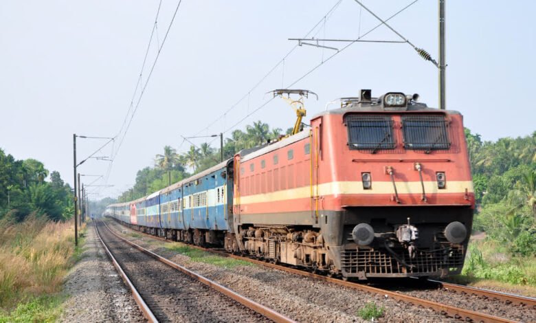 Maha Kumbh 2025: Doon-Phaphamau special train starts operating, booking opens