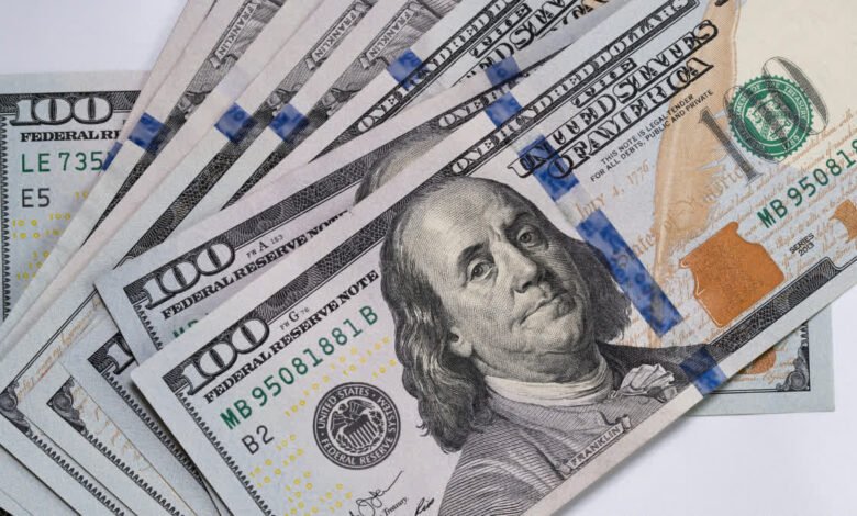 India's foreign exchange reserves fall to an eight-month low, know the reason and effect
