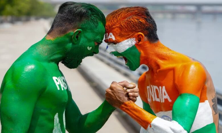 Pakistan team out of Kho-Kho World Cup due to visa dispute, big shock to fans