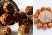 Makar Sankranti: Benefits of consuming sesame and jaggery