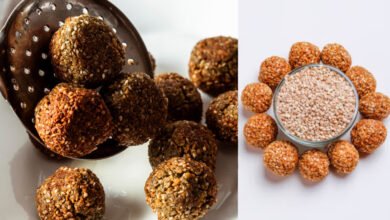 Makar Sankranti: Benefits of consuming sesame and jaggery