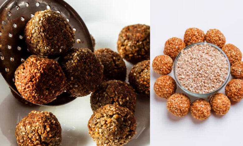 Makar Sankranti: Benefits of consuming sesame and jaggery