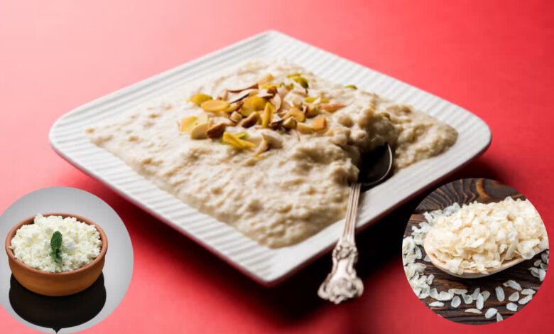 Tradition and benefits of eating curd and chuda on Makar Sankranti
