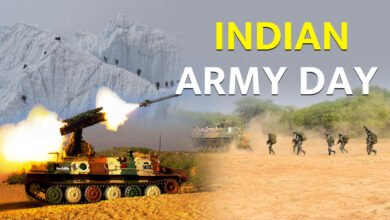 Dehradun: On the occasion of Army Day, CM Dhami wished the brave soldiers