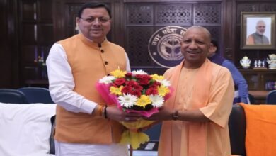 Uttarakhand Municipal Corporation Election: Election activities intensify, eyes on CM Yogi's rallies