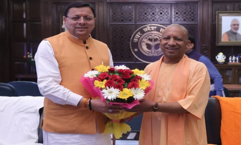 Uttarakhand Municipal Corporation Election: Election activities intensify, eyes on CM Yogi's rallies