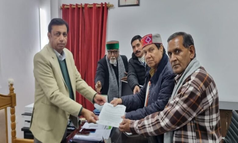 Uttarakhand civic elections: UCC rules create ruckus, Congress accuses of code of conduct violation