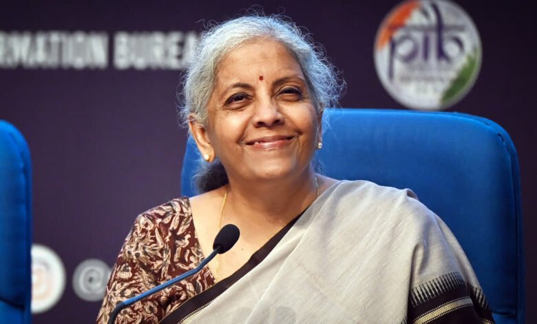 Union Budget 2025-26: Finance Minister Nirmala Sitharaman will present the budget on February 1