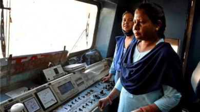 Railways launches 'Gyanvapi App': Digital initiative for skill development of loco pilots