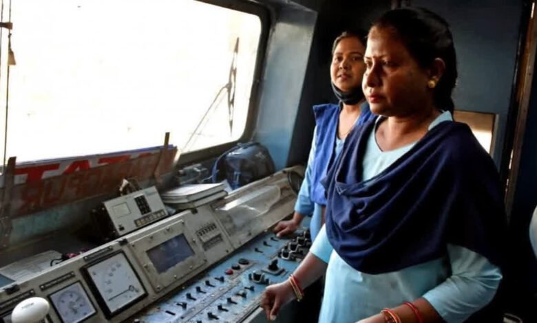 Railways launches 'Gyanvapi App': Digital initiative for skill development of loco pilots