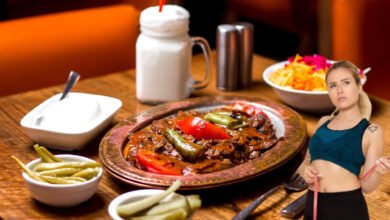 You can lose weight even by eating outside, know how