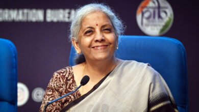 Union Budget 2025: Taxpayers may get big relief