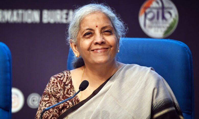 Union Budget 2025: Taxpayers may get big relief