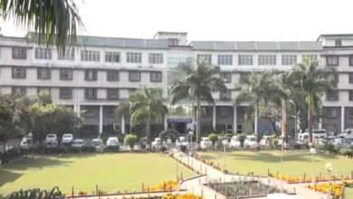 Uttarakhand government constituted the sixth State Finance Commission, former Chief Secretary N. Ravishankar became the chairman