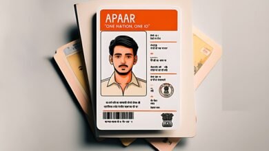 New Delhi: APAAR ID launched for students, will bring transparency in education and government schemes