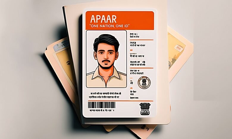 New Delhi: APAAR ID launched for students, will bring transparency in education and government schemes