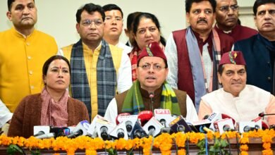 Uttarakhand: Uniform Civil Code (UCC) implemented, Uttarakhand became the first state in the country