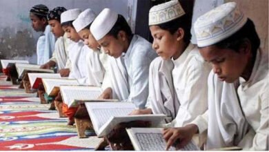 Strict action against illegal madrasas in Uttarakhand, 190 illegal madrasas identified