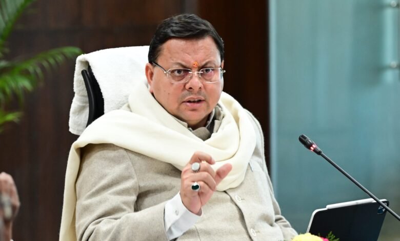January 2025: An important week for Uttarakhand