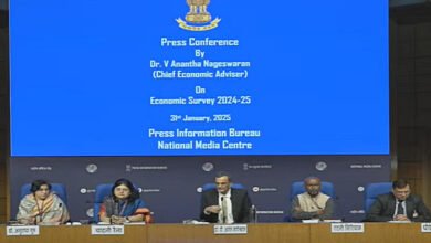 India’s Economic Roadmap: Deregulation, AI, and Energy Security Take Center Stage