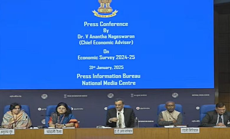 India’s Economic Roadmap: Deregulation, AI, and Energy Security Take Center Stage