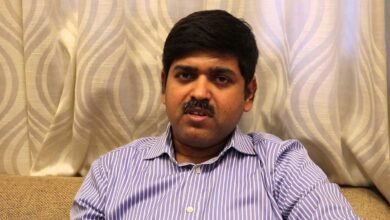 IAS R Meenakshi Sundaram becomes Principal Secretary, Uttarakhand government gave promotion