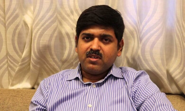 IAS R Meenakshi Sundaram becomes Principal Secretary, Uttarakhand government gave promotion