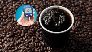 Good news for black coffee lovers: Beneficial for diabetes control and health