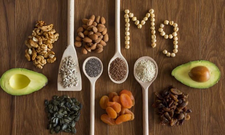 Health Special: Benefits and best sources of magnesium essential for the body