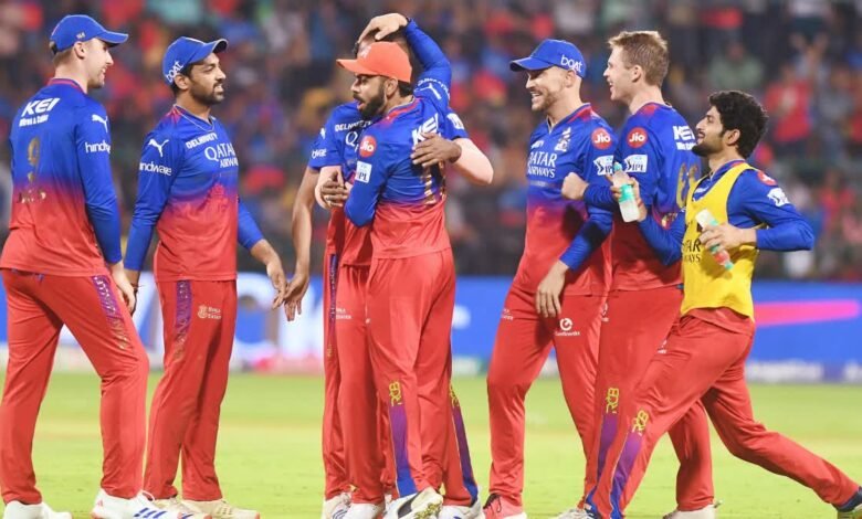 RCB COO Rajesh Menon's statement: Speculation on IPL 2025 captain rife