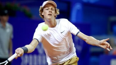 Australian Open winner Jannik Sinner banned for three months