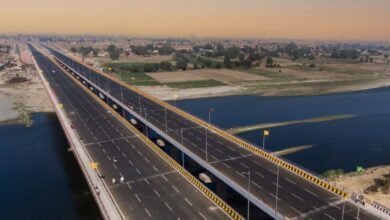 Construction of 16 km long elevated road in Lucknow will start soon, travel to Agra Expressway will become easier