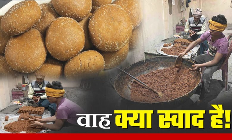Famous taste of Bihar: Sakkadi Peda, whose sweetness has spread abroad