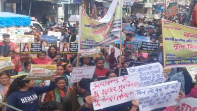 Strict land law approved in Uttarakhand, big decision of Dhami government