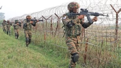 India-Pakistan high-level flag meeting on LOC, consensus reached on maintaining peace on the border