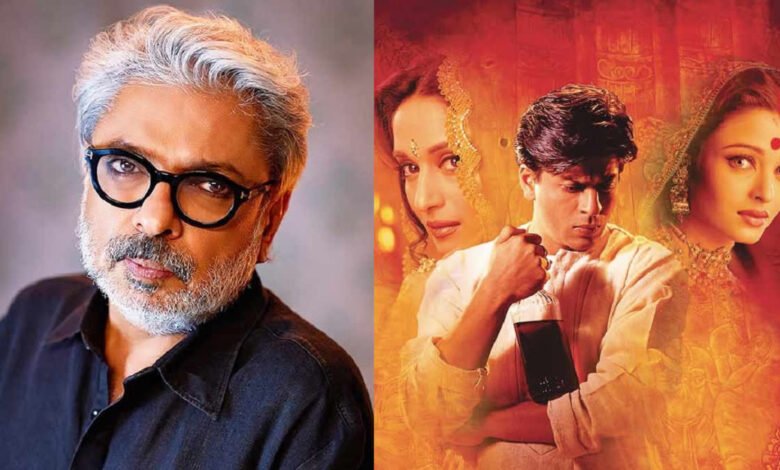 Devdas gets international recognition, will be screened at the Academy Museum in Los Angeles